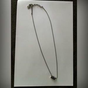 Like new Kendra Scott Juliette necklace